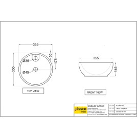 Table Top Basin