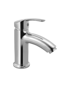 Single Lever Basin Mixer