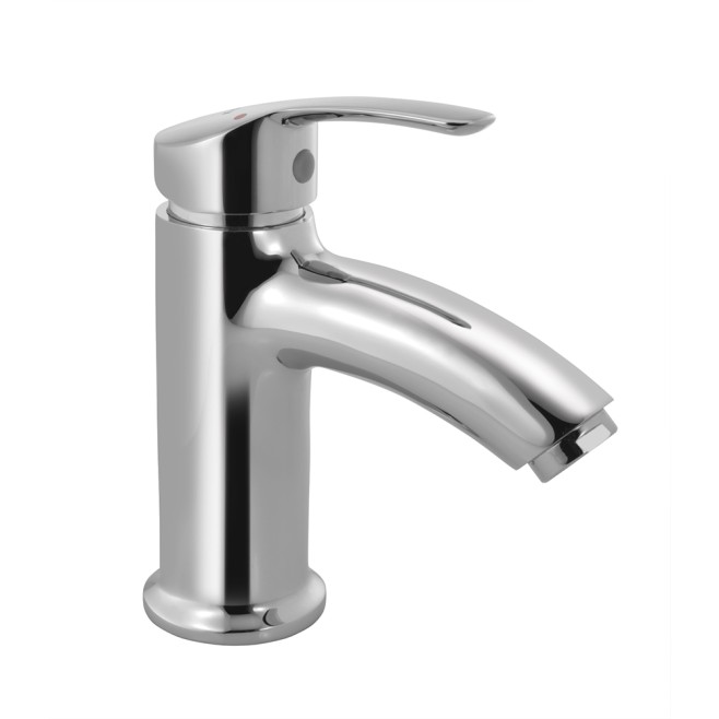 Single Lever Basin Mixer