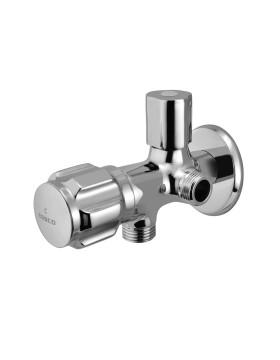 2-Way Angle Valve