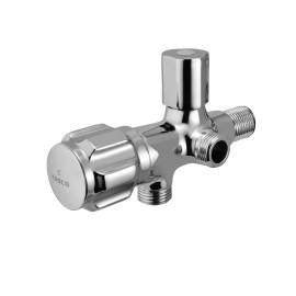 2-Way Angle Valve