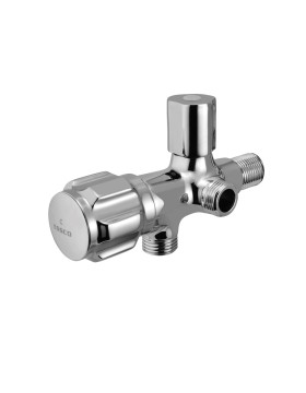 2-Way Angle Valve