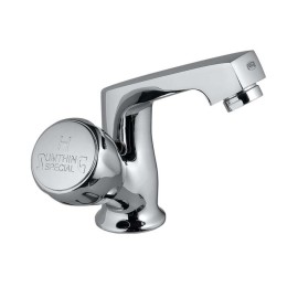 Swan Neck Tap