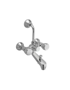 Wall Mixer 3-in-1 System