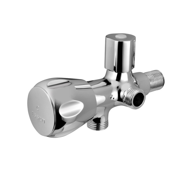 2-Way Angle Valve