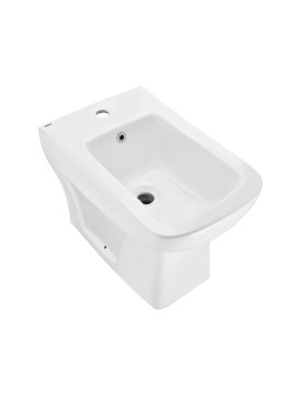 Floor Mounted Bidet