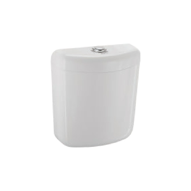 Smart Wall Hung Cistern