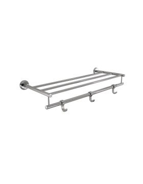 Towel Shelf 600 mm long