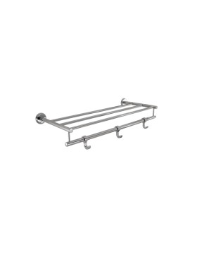 Towel Shelf 450 mm long