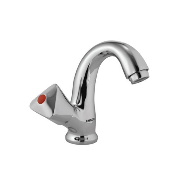 Swan Neck Tap