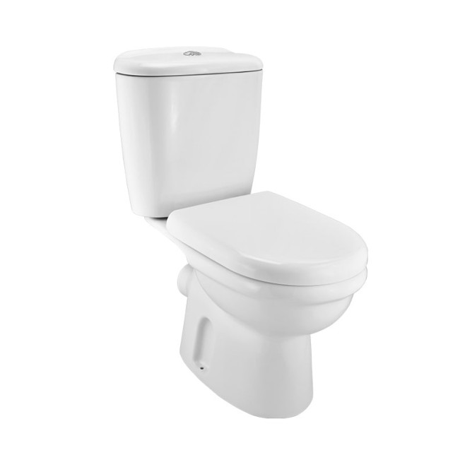 Bowl for Coupled WC