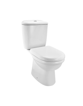 Bowl for Coupled WC