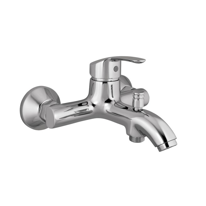 Single Lever Wall Mixer