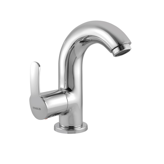 Swan Neck Tap