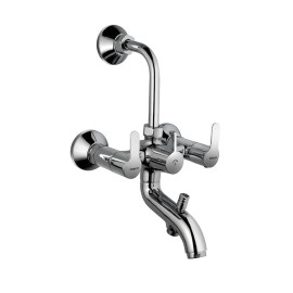 Wall Mixer 3-in-1 System