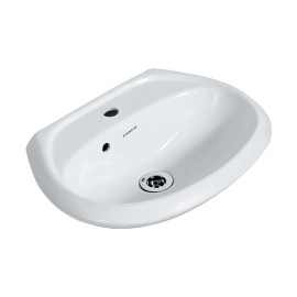 Wall Hung Basin