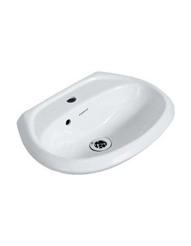 Wall Hung Basin