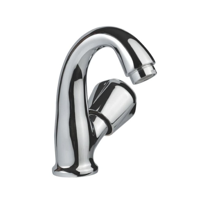 Swan Neck Tap