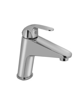 Single Lever Basin Mixer