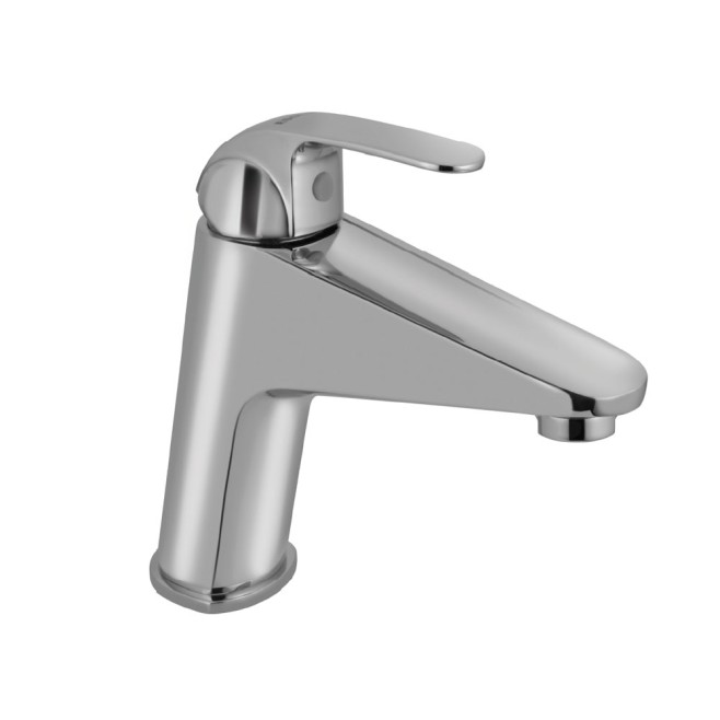 Single Lever Basin Mixer