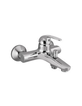 Single Lever Wall Mixer