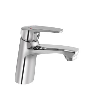 Single Lever Basin Mixer