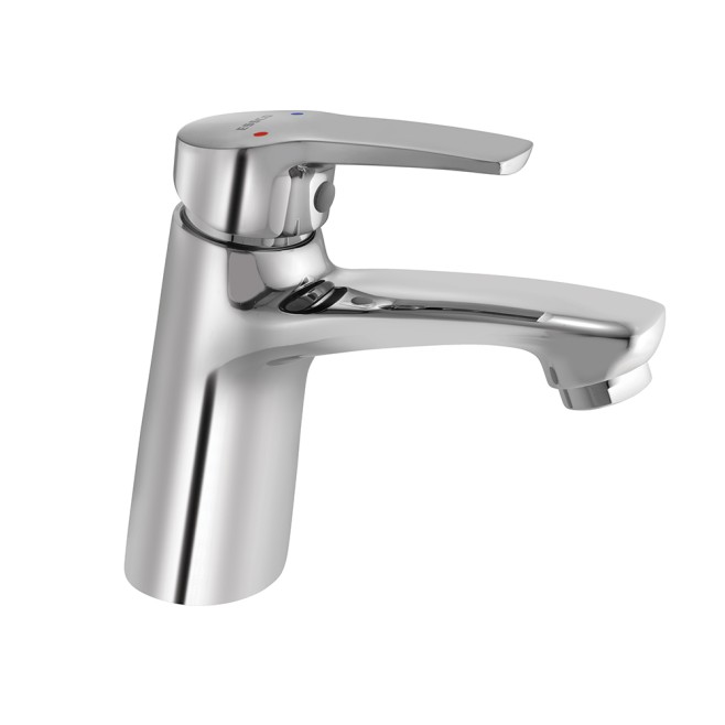 Single Lever Basin Mixer