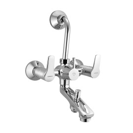 Wall Mixer 3-in-1 System