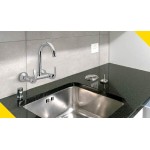 Kitchen Faucets - A Guide For Choosing The Right One For Your Kitchen