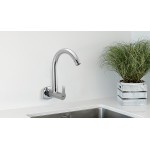 How to Change or Install Kitchen Sink Faucets: A Step-by-Step Guide