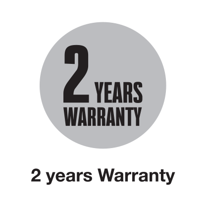 Warranty