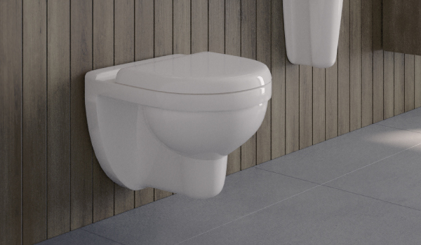 8 Things to Consider when Choosing a Wall-Hung Toilet