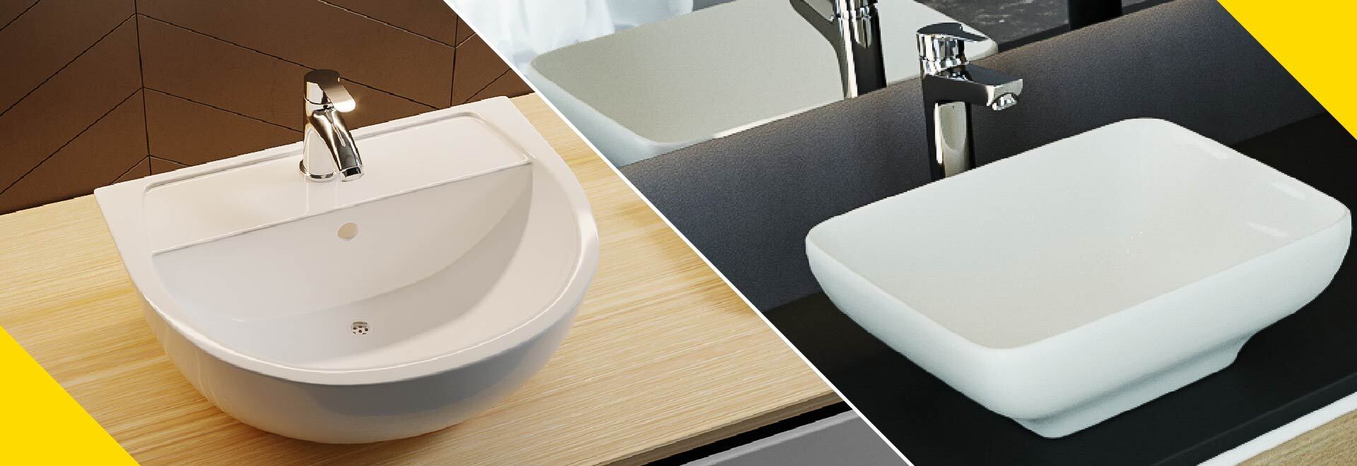 A Comprehensive Guide to Create Modern Bathroom with Essential Faucets