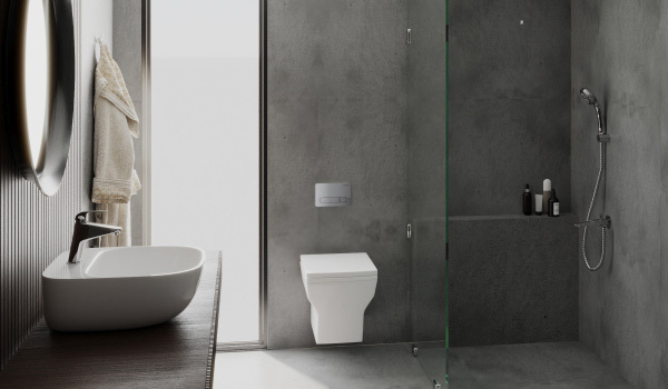 Top Sanitaryware Products & Accessories In India For Modern Bathroom