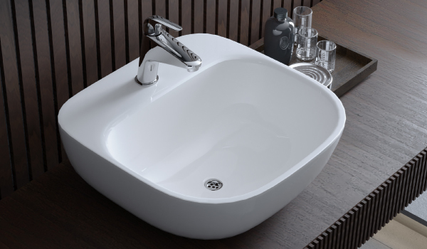 Choosing the Right Wash Basin for your Bathroom