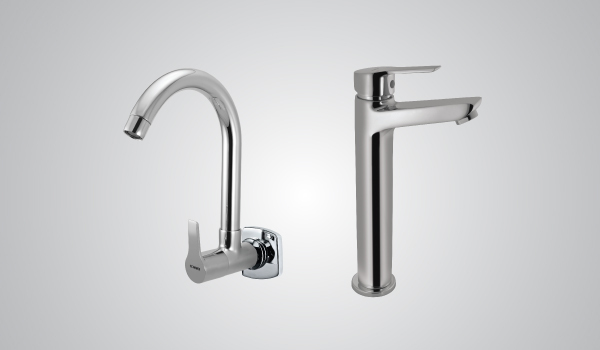 Choosing The Right Kitchen Faucet Made Easy 