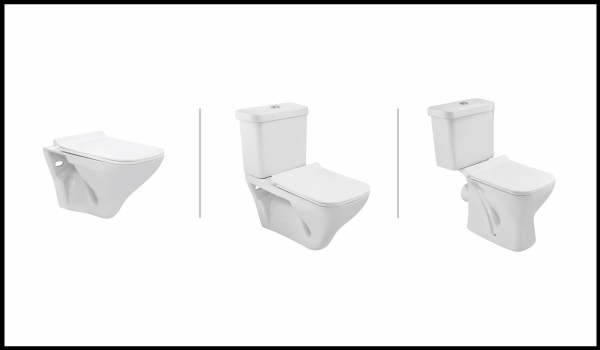 Tips To Select The Right Western Commode Seat For Corporate Office