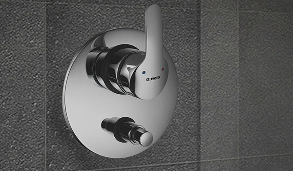 What are Diverters and Why are they used in the Bathroom?