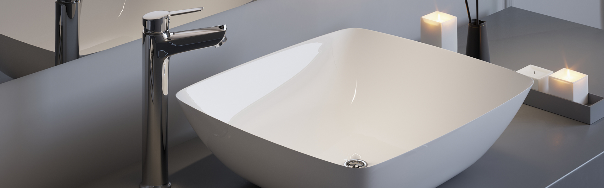 Which Washbasin is The Best Suited for Your Bathroom