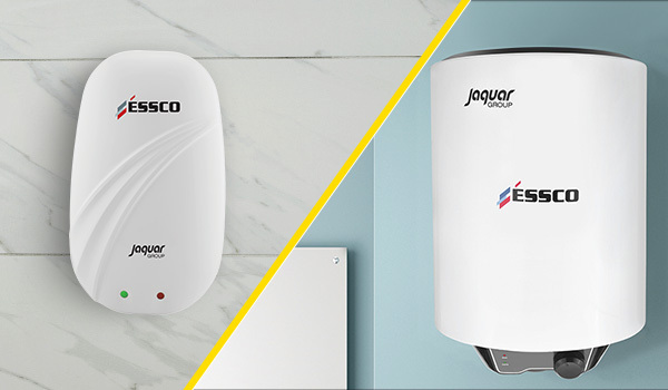 Geyser Buying Guide: How To Buy The Perfect Water Heater For Your Need