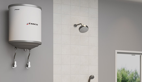 Essco Water Heaters – Built Tough to Last for Generations